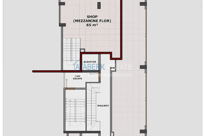Buy cheap New residential complex in Oba district! Apartments from the developer 3 