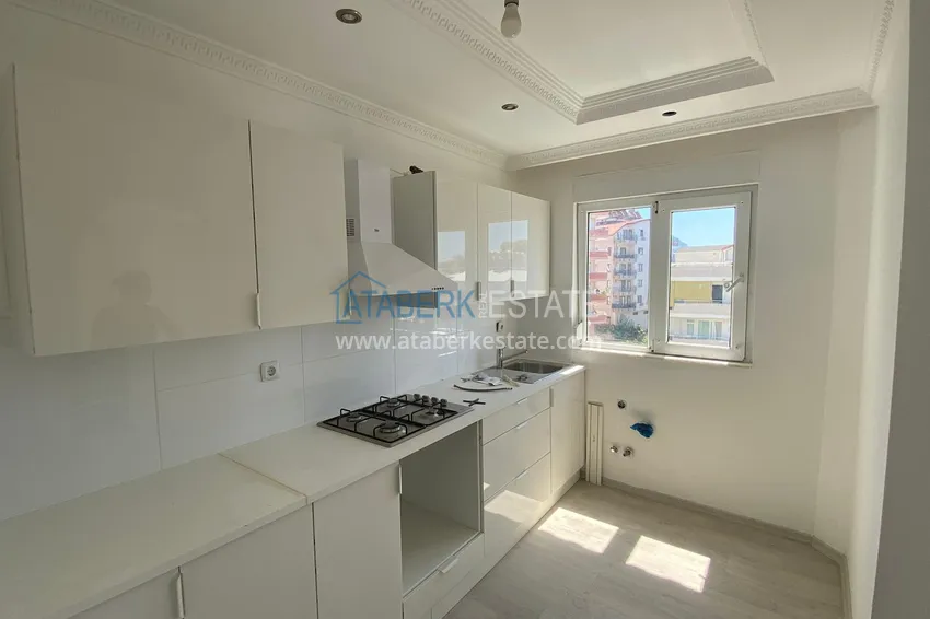 Purchase  Apartment in Cikcilli after renovation in a complex with infrastructure 5 