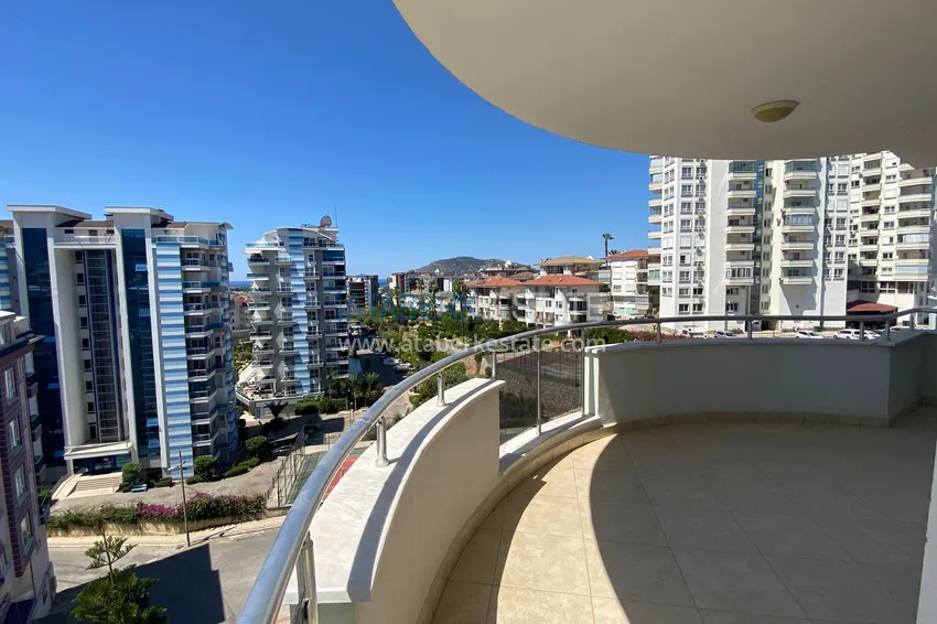 Purchase  Apartment in Cikcilli after renovation in a complex with infrastructure 7 