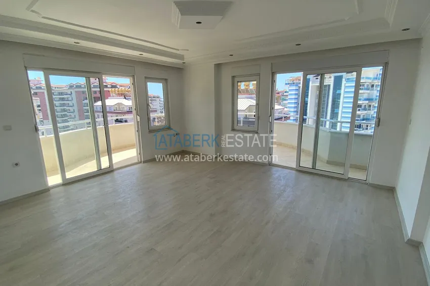 Purchase  Apartment in Cikcilli after renovation in a complex with infrastructure 10 