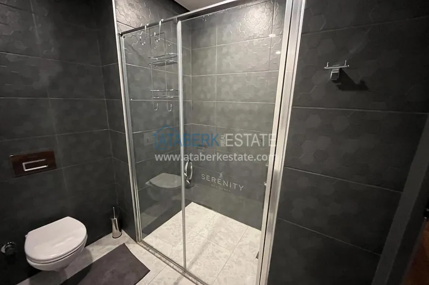 Purchase  Apartment for rent in Alanya — Mahmutlar in a luxury residence A59 14 