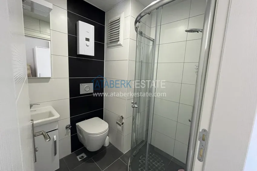 Purchase  Studio apartment by the sea for rent in Mahmutlar, Alanya  12 