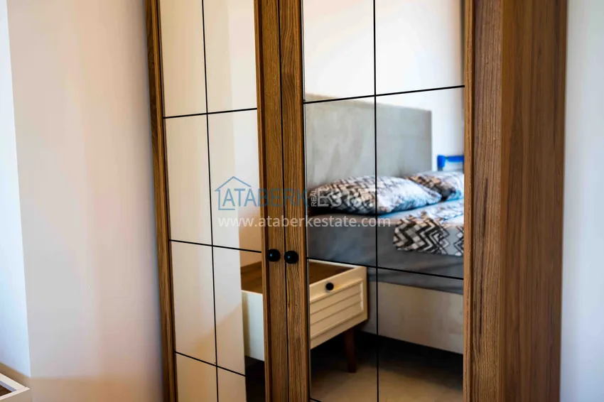 Purchase Apartment for rent in Mahmutlar, in a hotel-type complex 16