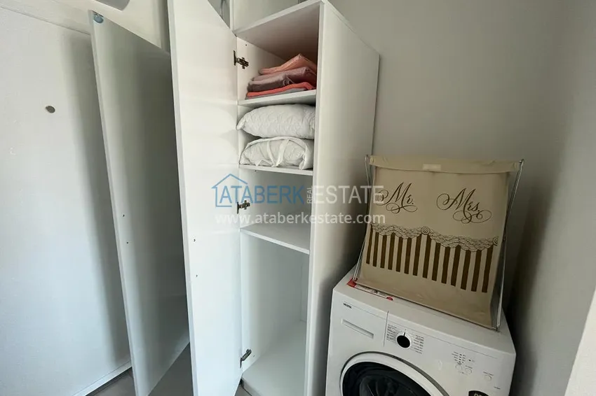 Purchase  Studio apartment by the sea for rent in Mahmutlar, Alanya  2 