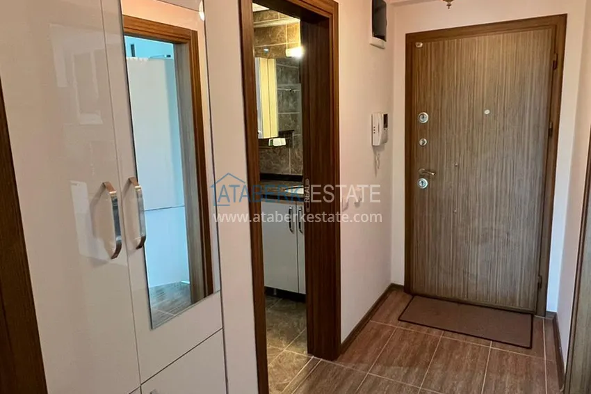 Purchase  Apartment in Oba with furniture and mountain views in a premium residence 2 