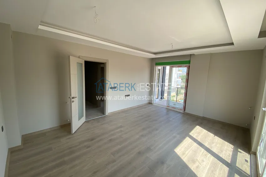 Purchase  Apartments in Antalya - Kepez in a complex under construction 3 
