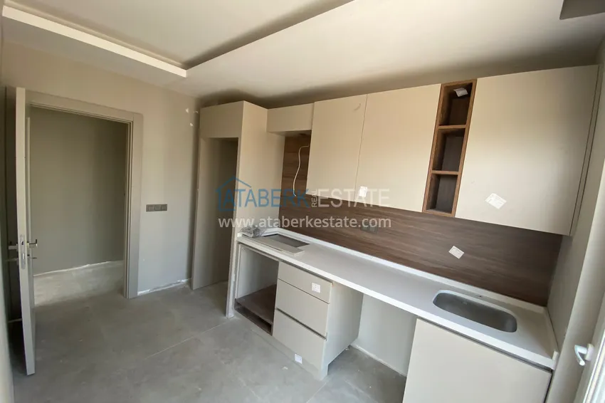 Purchase  Apartments in Antalya - Kepez in a complex under construction 4 