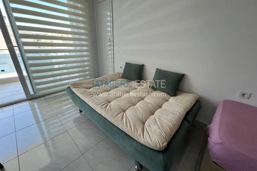 Purchase  Studio apartment by the sea for rent in Mahmutlar, Alanya  6 