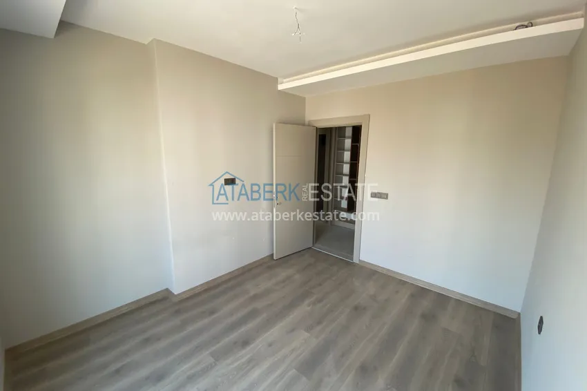 Purchase  Apartments in Antalya - Kepez in a complex under construction 6 