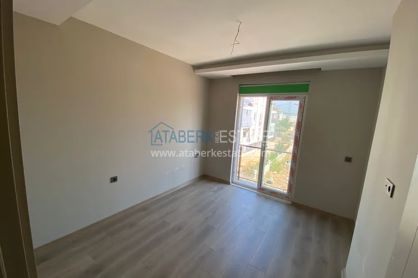 Purchase  Apartments in Antalya - Kepez in a complex under construction 7 