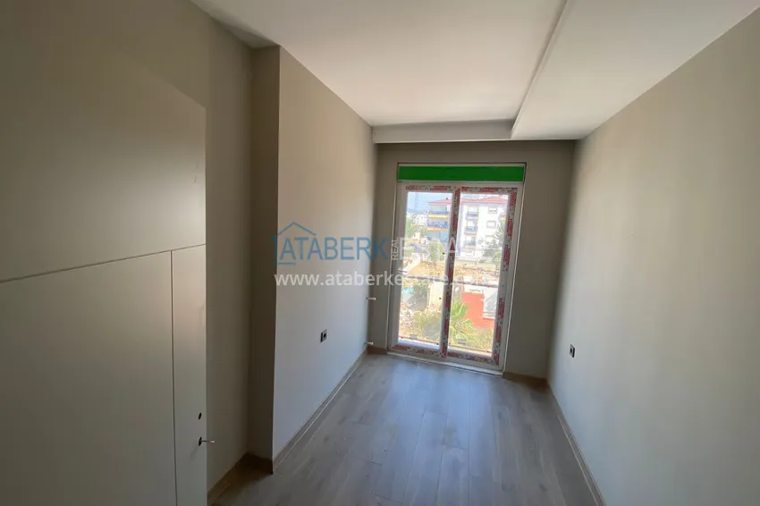 Purchase  Apartments in Antalya - Kepez in a complex under construction 8 