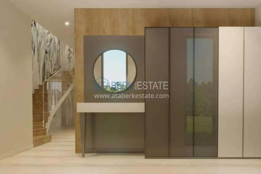 Purchase  New investment project of a residential complex in Antalya - Altintash 19 