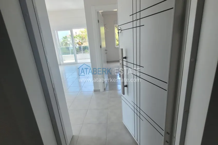 Purchase  Apartment in Avsallar directly from the owner in a new boutique complex. 1 