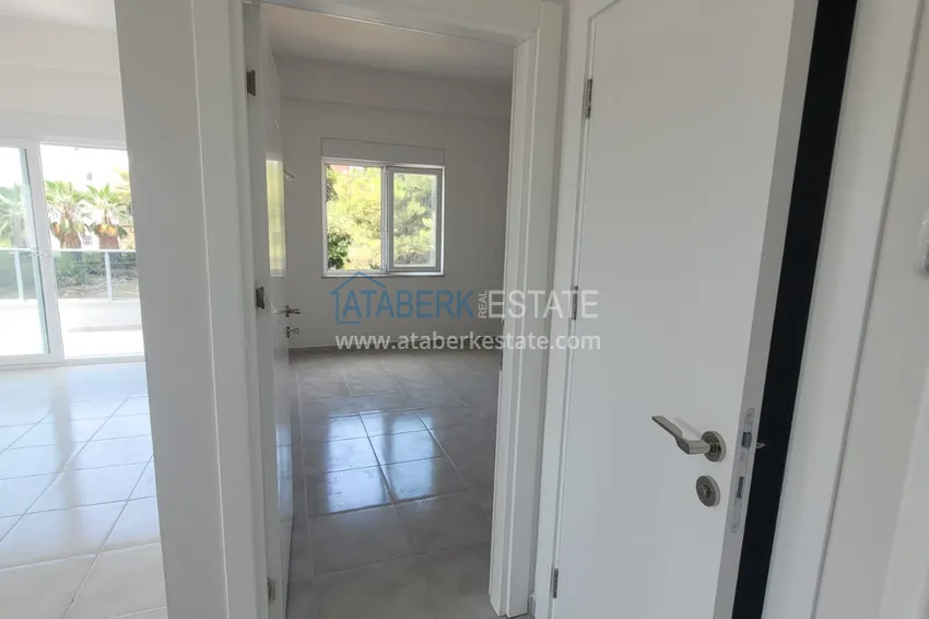 Purchase  Apartment in Avsallar directly from the owner in a new boutique complex. 2 