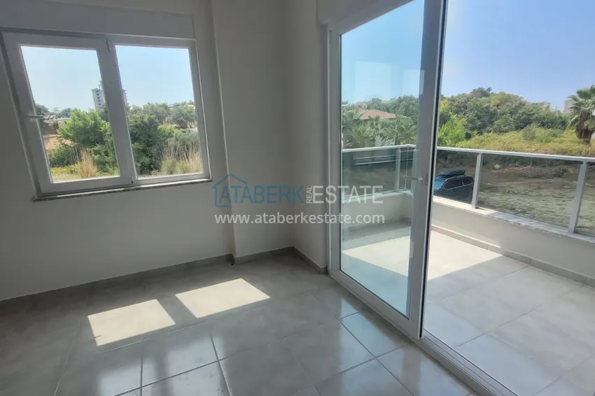 Purchase  Apartment in Avsallar directly from the owner in a new boutique complex. 3 