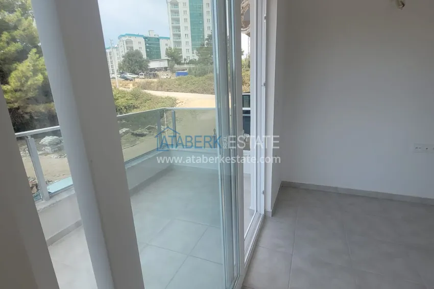 Purchase  Apartment in Avsallar directly from the owner in a new boutique complex. 6 