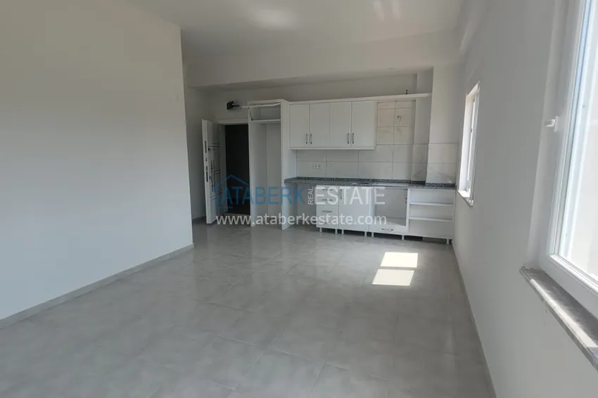 Purchase  Apartment in Avsallar directly from the owner in a new boutique complex. 7 