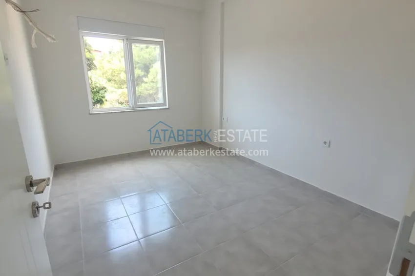 Purchase  Apartment in Avsallar directly from the owner in a new boutique complex. 8 