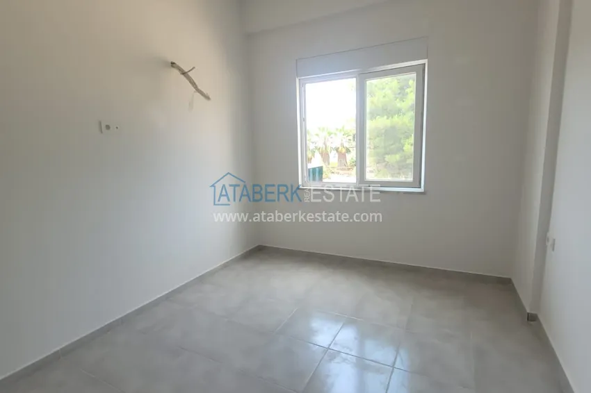 Purchase  Apartment in Avsallar directly from the owner in a new boutique complex. 10 