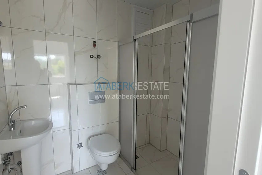 Purchase  Apartment in Avsallar directly from the owner in a new boutique complex. 13 