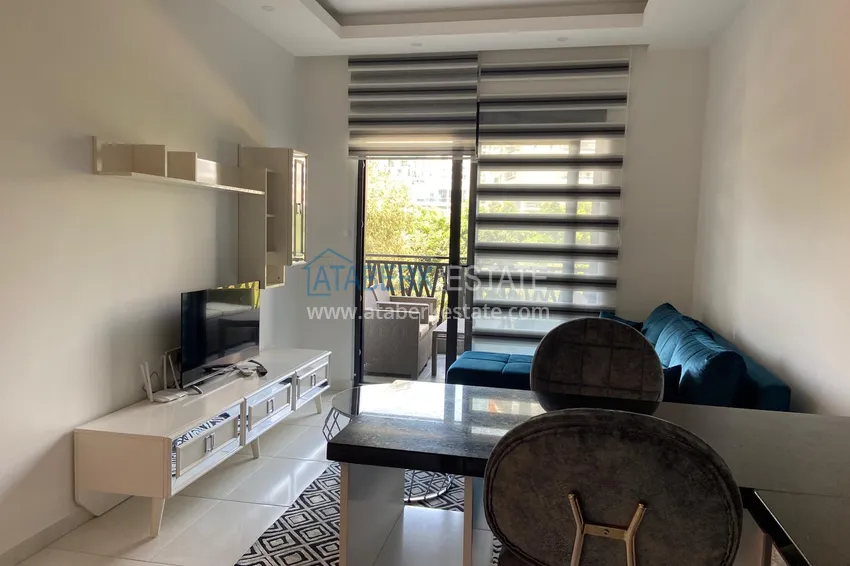 Purchase Apartments for rent in Mahmutlar in a hotel-type complex 3