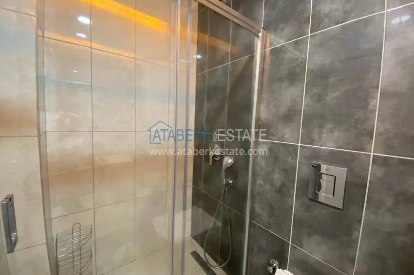 Purchase Apartments for rent in Mahmutlar in a hotel-type complex 10