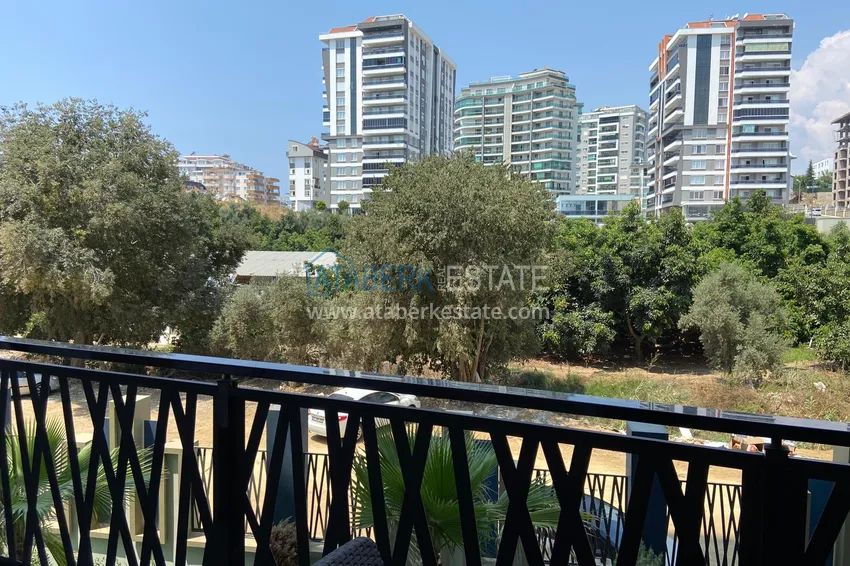 Purchase Apartments for rent in Mahmutlar in a hotel-type complex 12