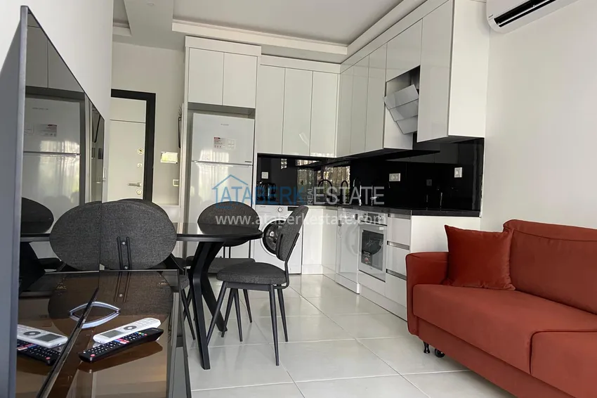 Purchase Apartment for rent in Mahmutlar, in a hotel-type complex 3