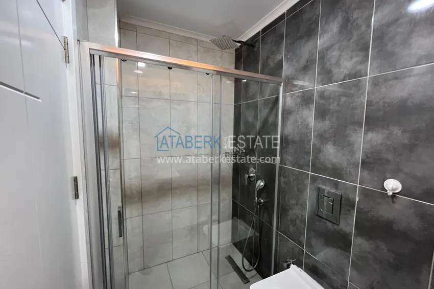 Purchase  Apartment for rent in Alanya — Mahmutlar district in a hotel-type complex  7 