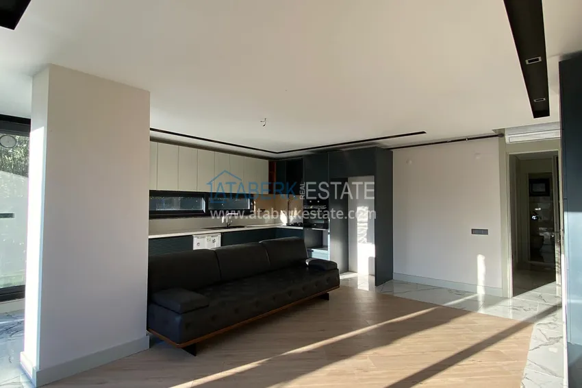 Purchase  Apartments from the developer in Antalya - Lara in the complex at the final stage of construction 5 