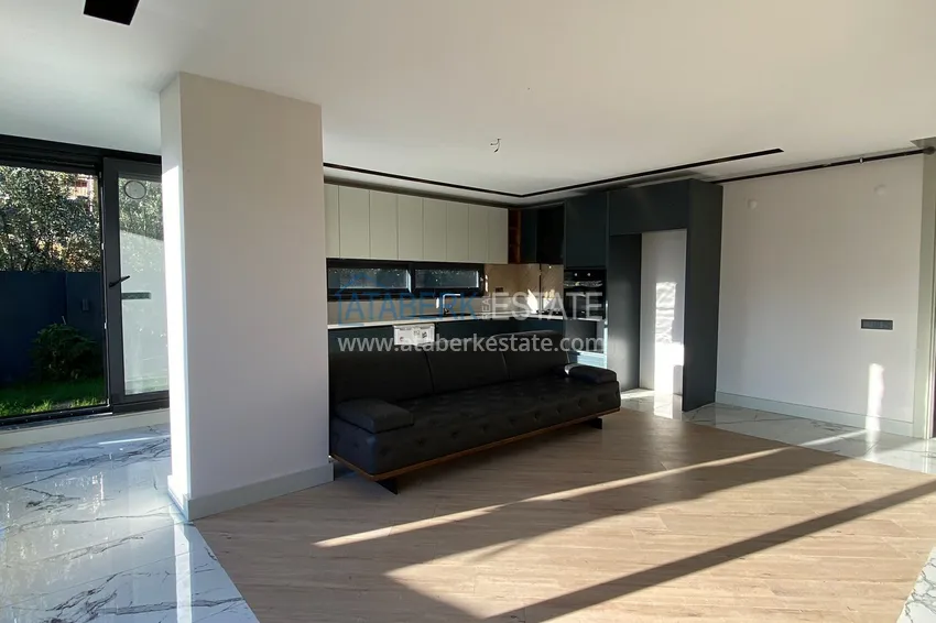 Purchase  Apartments from the developer in Antalya - Lara in the complex at the final stage of construction 6 