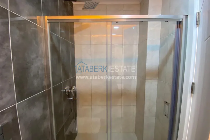 Purchase  One-bedroom apartment for rent in Mahmutlar, Alanya in a modern residence  12 