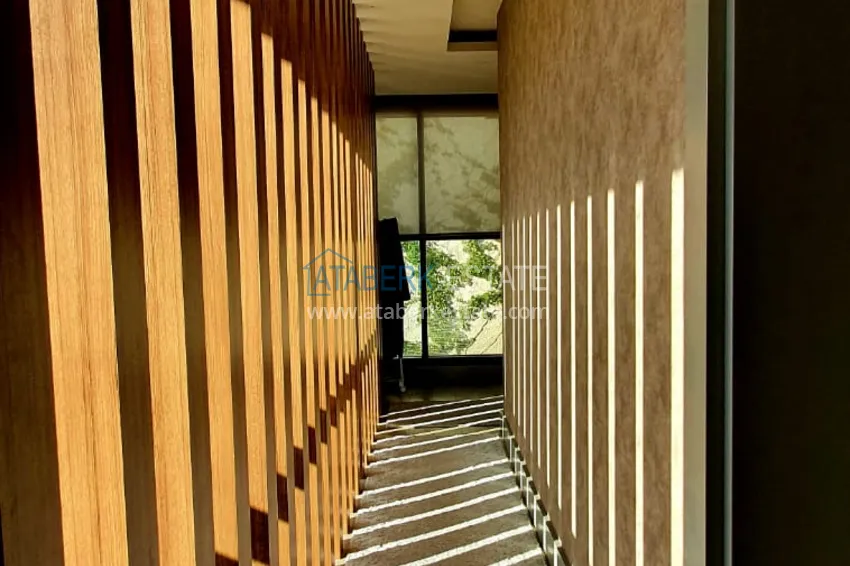 Purchase A luxurious two-storey mansion with exceptional views Alanya - Bektash 16 