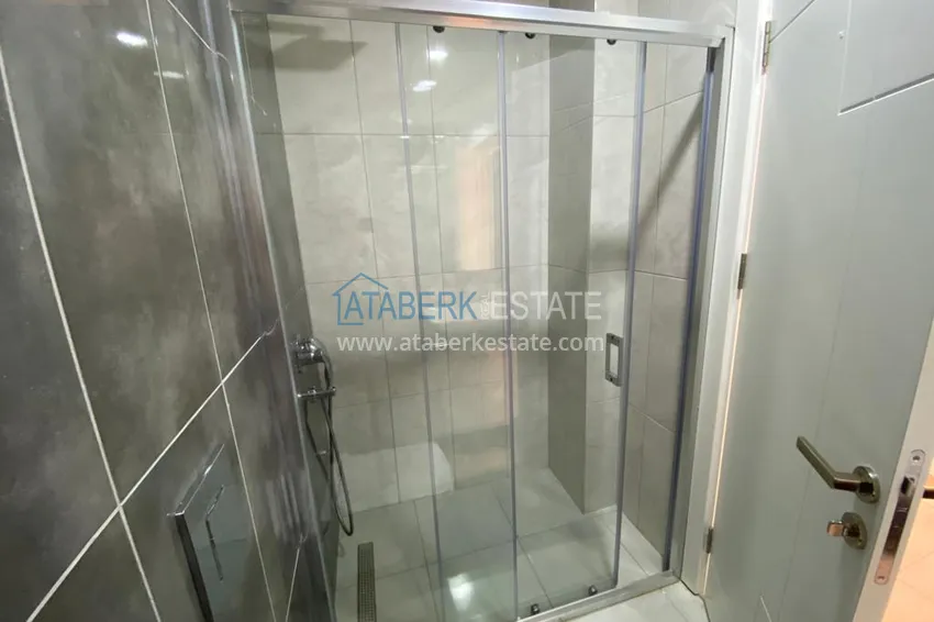 Purchase  One bedroom apartment for rent in Mahmutlar in a comfort-class residence  15 