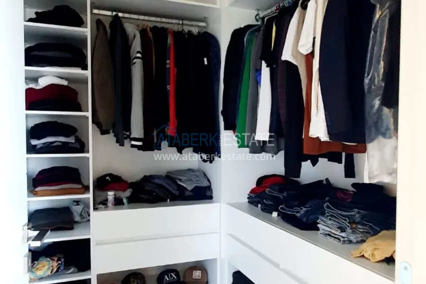 Purchase A luxurious two-storey mansion with exceptional views Alanya - Bektash 20 