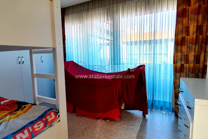 Purchase A luxurious two-storey mansion with exceptional views Alanya - Bektash 22 