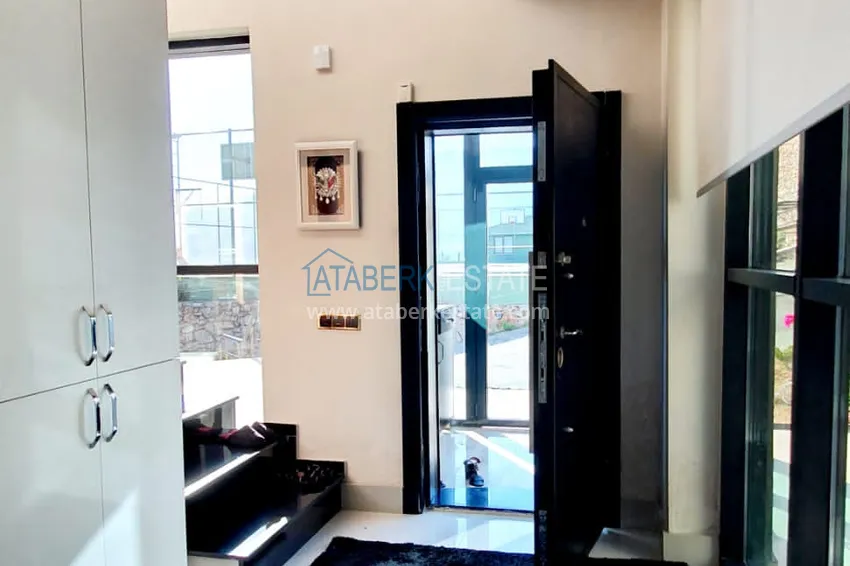 Purchase A luxurious two-storey mansion with exceptional views Alanya - Bektash 2 