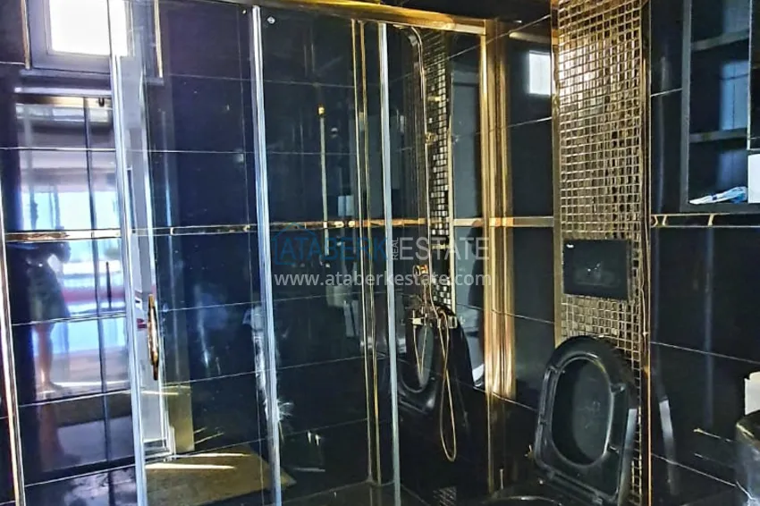 Purchase A luxurious two-storey mansion with exceptional views Alanya - Bektash 23 