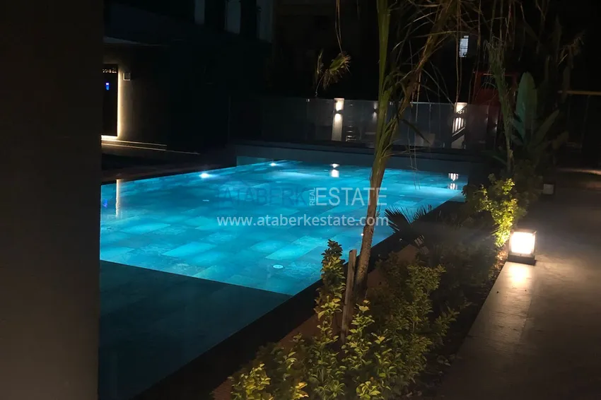 Apartments from the developer in Antalya - Lara in the complex at the final stage of construction 3 