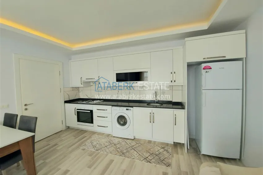 Purchase  Apartment from the owner in Mahmutlar with furniture at an attractive price 3 
