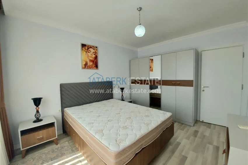 Purchase  Apartment from the owner in Mahmutlar with furniture at an attractive price 4 