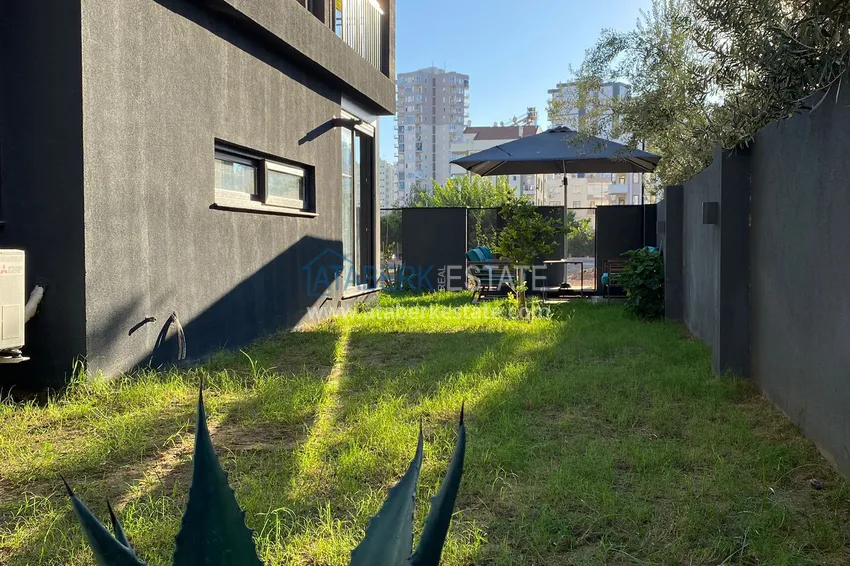 Apartments from the developer in Antalya - Lara in the complex at the final stage of construction 6 