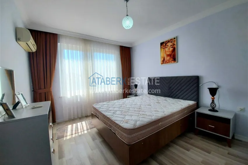 Purchase  Apartment from the owner in Mahmutlar with furniture at an attractive price 5 
