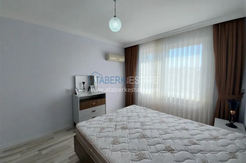 Purchase  Apartment from the owner in Mahmutlar with furniture at an attractive price 6 