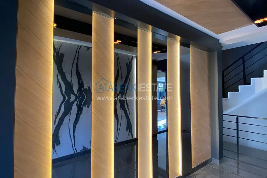 Apartments from the developer in Antalya - Lara in the complex at the final stage of construction 8 