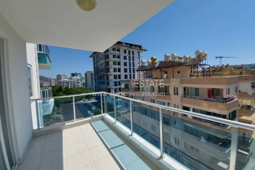 Purchase  Apartment from the owner in Mahmutlar with furniture at an attractive price 9 