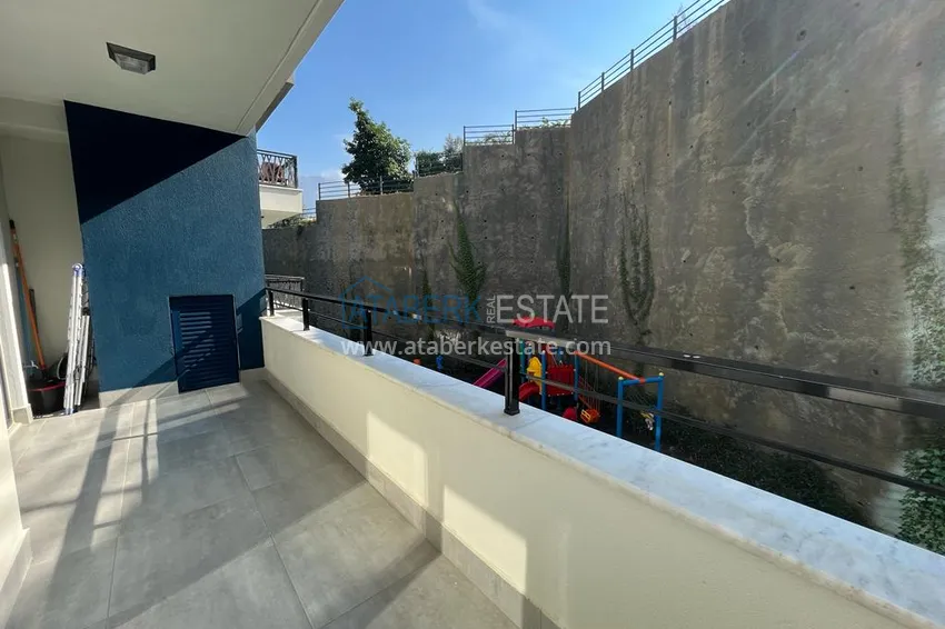 Purchase One bedroom apartment for rent in Alanya Mahmutlar district B3 10