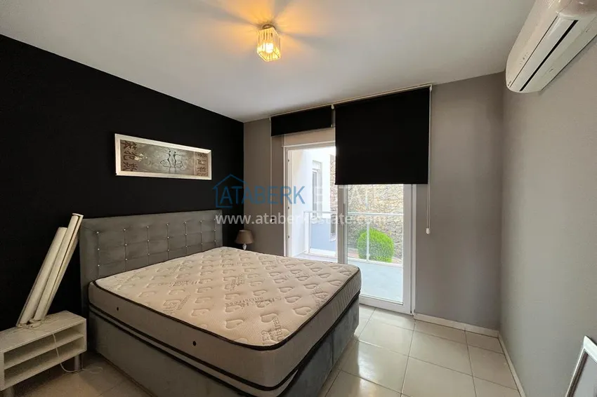 Purchase  Duplex apartment in Konakli district - Alanya, in a stunning residence  4 