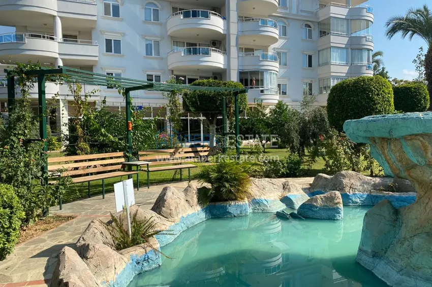 Furnished apartment in Cikcilli with mountain view 20 