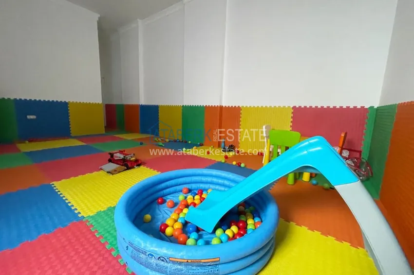 Apartments and penthouses in a new complex at prices from the developer 11 